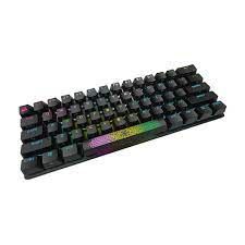 Bàn phím Corsair K70 PRO MN WL-Black-MX RED - CH-9189010-NA