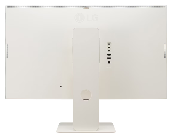 Màn hình thông minh LG MyView 32SR83U-W.ATV (32