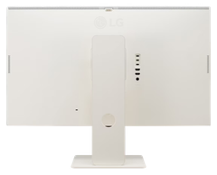 Màn hình thông minh LG MyView 32SR83U-W.ATV (32