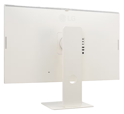 Màn hình thông minh LG MyView 32SR83U-W.ATV (32