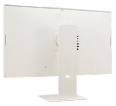 Màn hình thông minh LG MyView 32SR83U-W.ATV (32