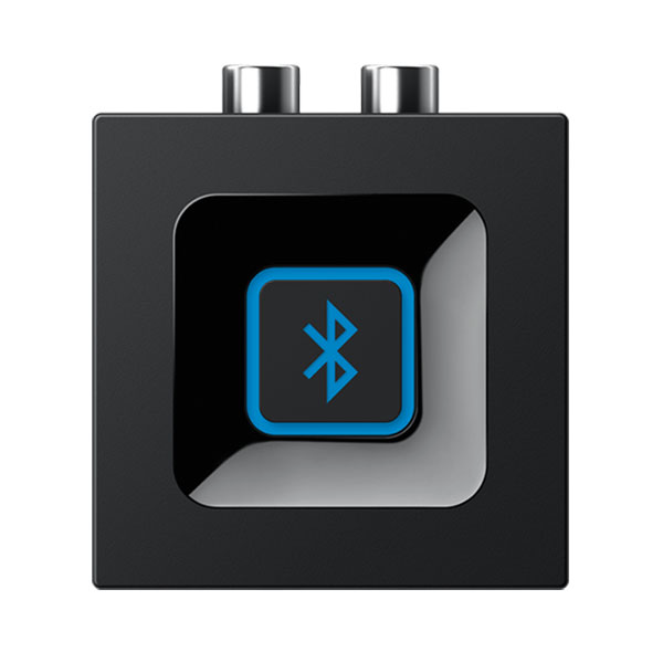 Bộ chuyển đổi âm thanh Logitech Bluetooth Audio Receiver (980-000915)