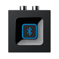 Bộ chuyển đổi âm thanh Logitech Bluetooth Audio Receiver (980-000915)