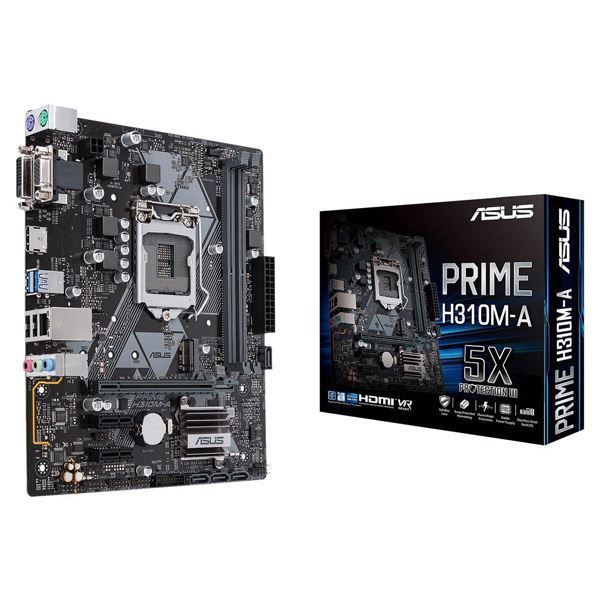 Mainboard Asus PRIME H310M-A