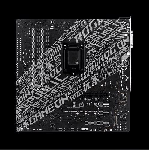 Mainboard Asus ROG STRIX B360-G Gaming