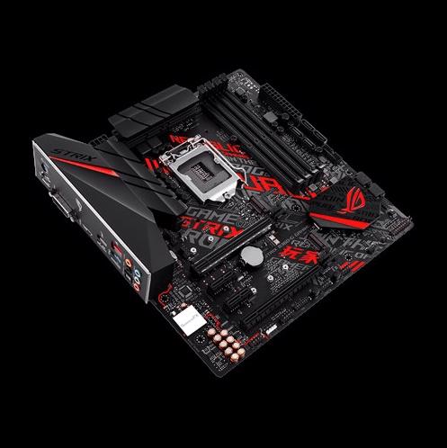 Mainboard Asus ROG STRIX B360-G Gaming