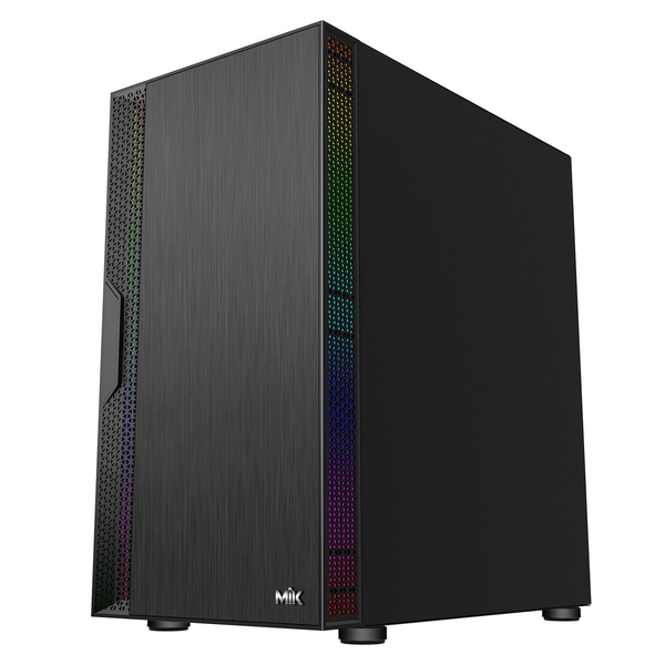 Case MIK TM06 – Black