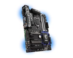 Mainboard Msi Z370 Krait Gaming