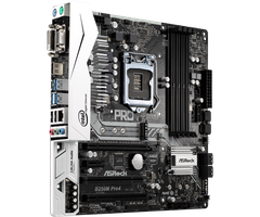 Mainboard Asrock B250M PRO4