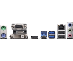 Mainboard Asrock B250M PRO4