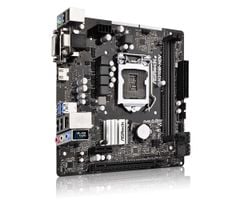 Main Asrock H310M-HDV (Chipset Intel H310/ Socket LGA1151/ VGA onboard)