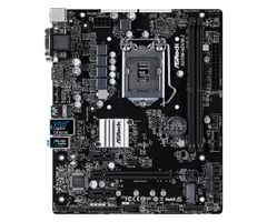 Main Asrock H310M-HDV/M.2 (Chipset Intel H310/ Socket LGA1151/ VGA onboard)