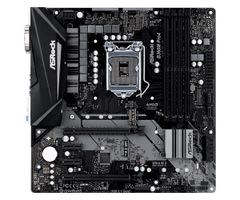 Mainboard Asrock B360M Pro4