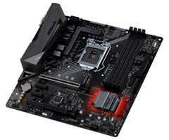 Mainboard Asrock B360 Gaming K4 (Chipset Intel B360/ Socket LGA1151/ VGA onboard)