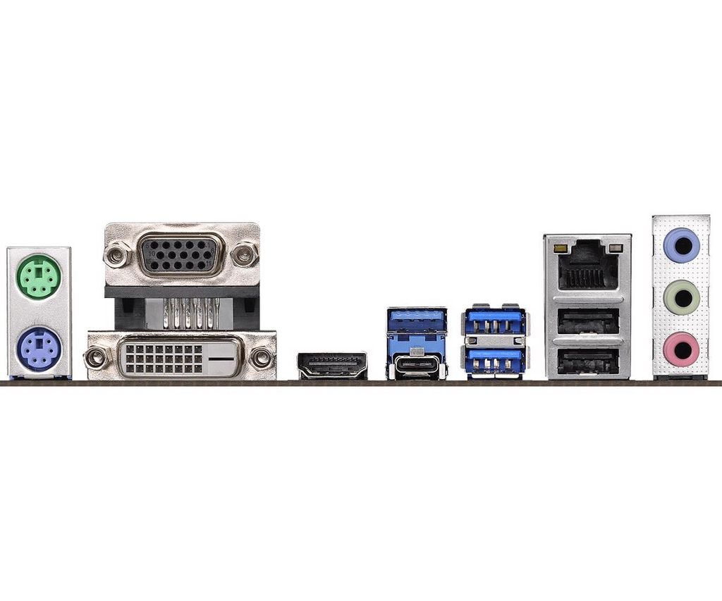 Mainboard Asrock B360 Gaming K4 (Chipset Intel B360/ Socket LGA1151/ VGA onboard)