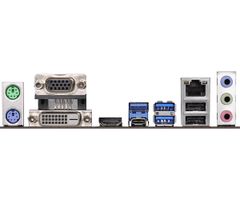 Mainboard Asrock B360 Gaming K4 (Chipset Intel B360/ Socket LGA1151/ VGA onboard)