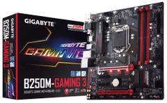 Main Gigabyte GA-B250M-D2V (Chipset Intel B250/ Socket LGA1151/ VGA onboard)