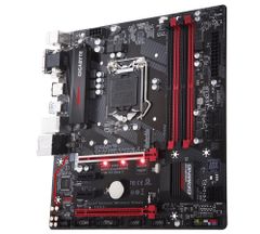 Main Gigabyte GA-B250M-D2V (Chipset Intel B250/ Socket LGA1151/ VGA onboard)