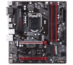 Main Gigabyte GA-B250M-D2V (Chipset Intel B250/ Socket LGA1151/ VGA onboard)