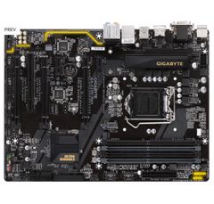 Mainboard Gigabyte - Intel Z270 (Z270 HD3)