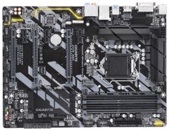 Mainboard Gigabyte - Intel Z370M HD3 dùng CPU Coffee Lake