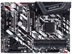 Main Gigabyte Z370XP SLI (Chipset Intel Z370/ Socket LGA1151/ VGA onboard)