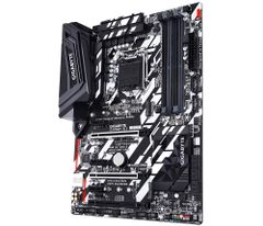 Main Gigabyte Z370XP SLI (Chipset Intel Z370/ Socket LGA1151/ VGA onboard)