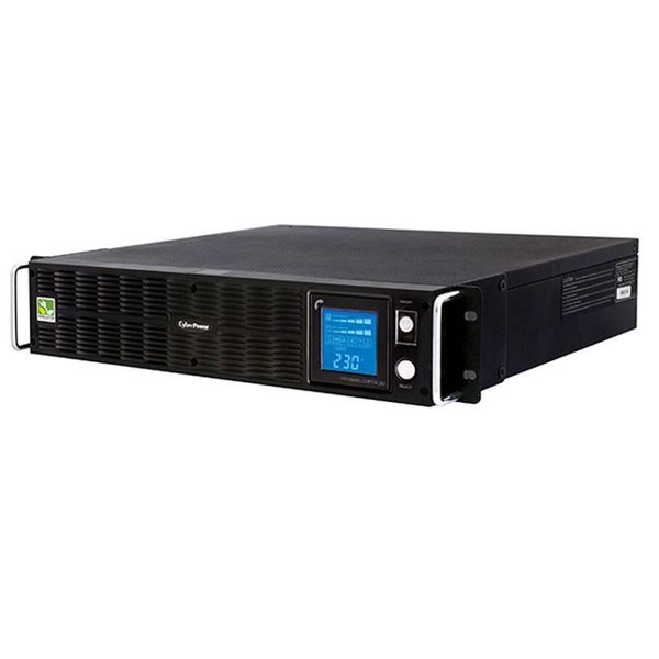 UPS Cyberpower - PR3000ELCDRT2U 3000VA/ 2250W