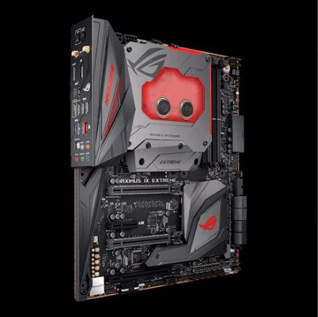 Mainboard Asus ROG MAXIMUS IX EXTREME