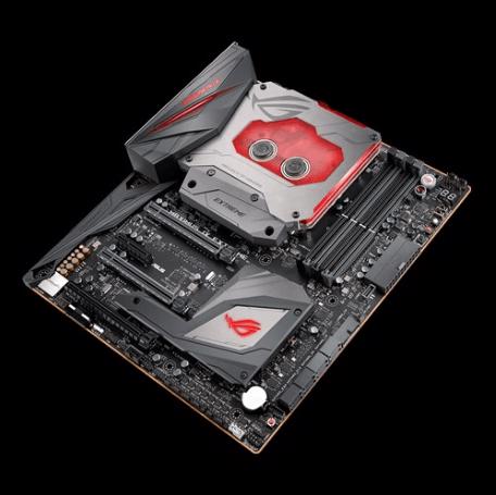 Mainboard Asus ROG MAXIMUS IX EXTREME