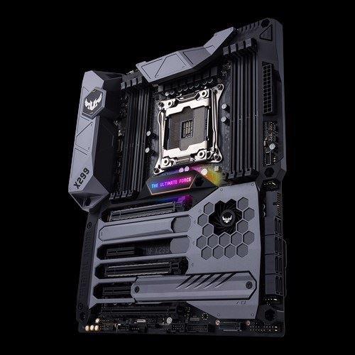 Mainboard Asus TUF X299 MARK 1