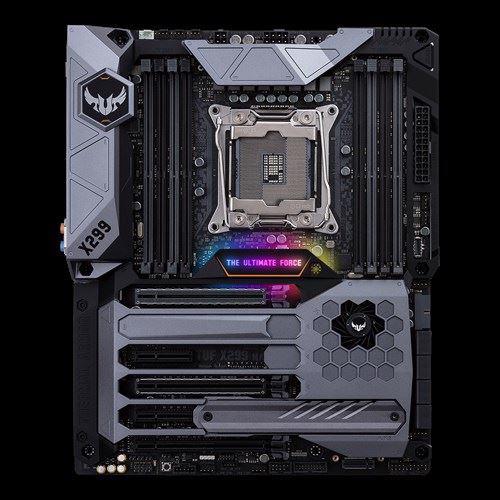 Mainboard Asus TUF X299 MARK 1