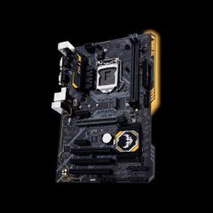 Mainboard Asus TUF H310-PLUS Gaming