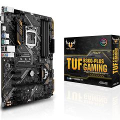 Mainboard Asus TUF B360-PLUS Gaming