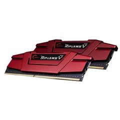 Ram G.skill 16GB F4-2133C15D-16GVR