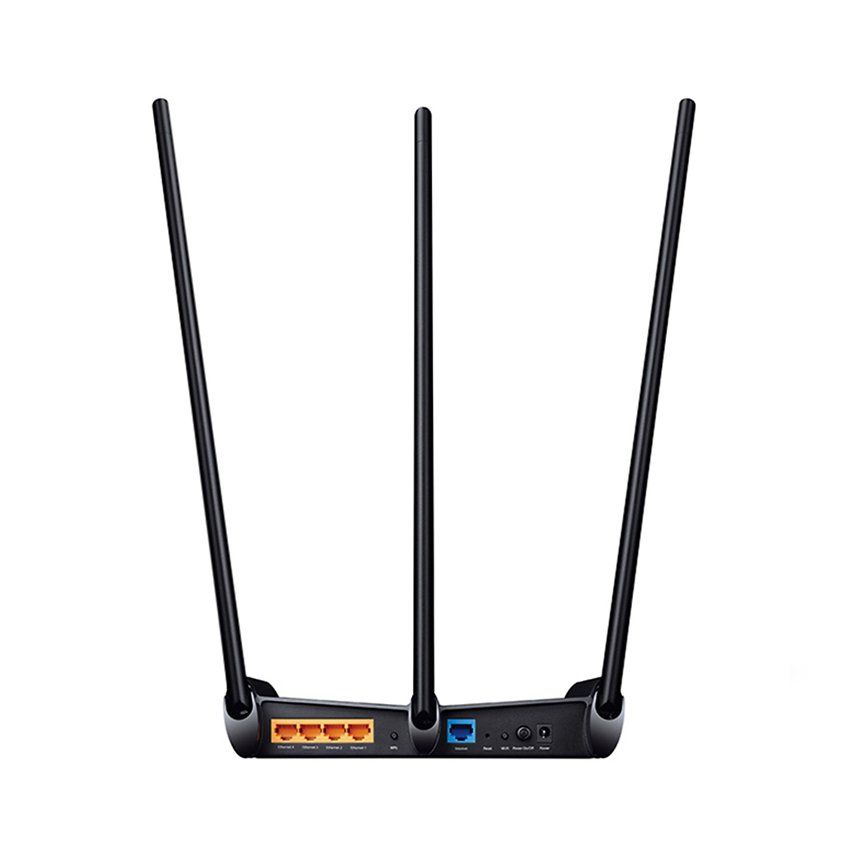 Bộ phát wifi TP-Link TL-WR941HP Wireless N450Mbps Xuyên tường