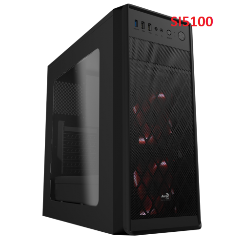 Case Aerocool Si 5100