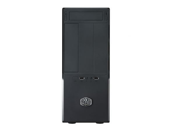 Case Cooler Master Case (Case slim) ELITE 361