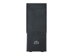 Case Cooler Master Case (Case slim) ELITE 361