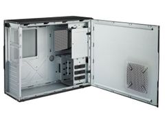 Case Cooler Master Case (Case slim) ELITE 361