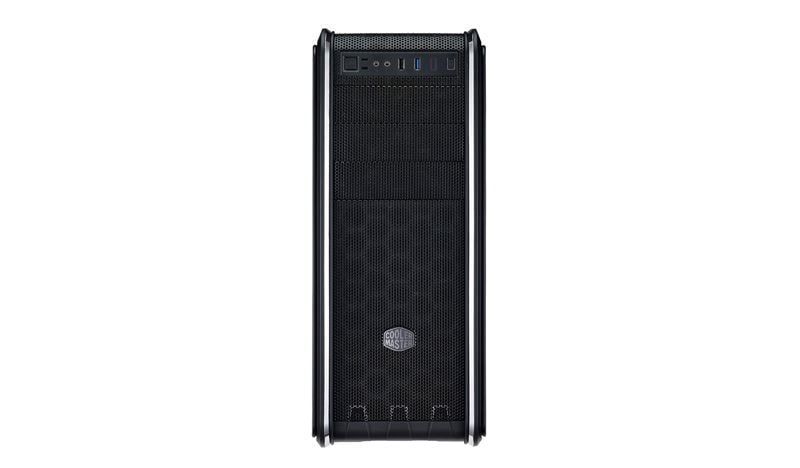 Case Cooler Master Case 590 III - WINDOW