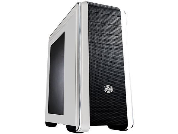 Case Cooler Master Case 690 III - WINDOW