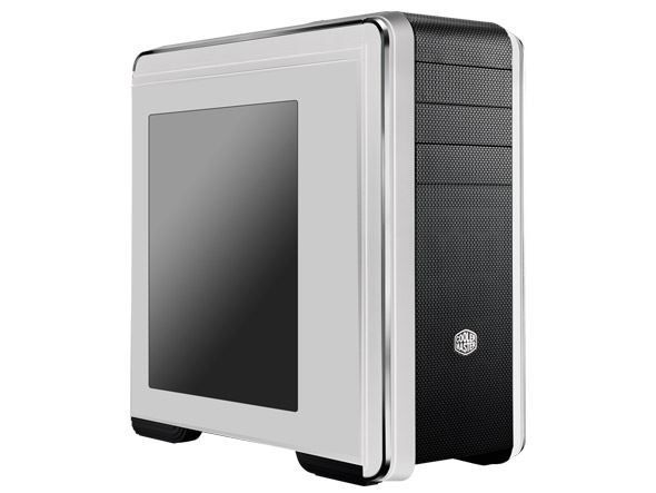 Case Cooler Master Case 690 III - WINDOW
