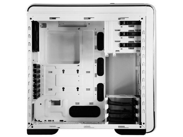 Case Cooler Master Case 690 III - WINDOW