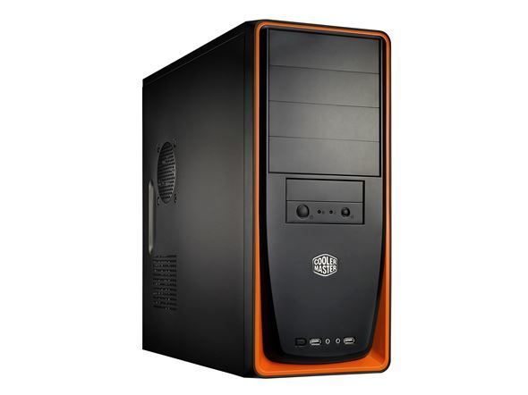 Case Cooler Master Case ELITE 310 / 311