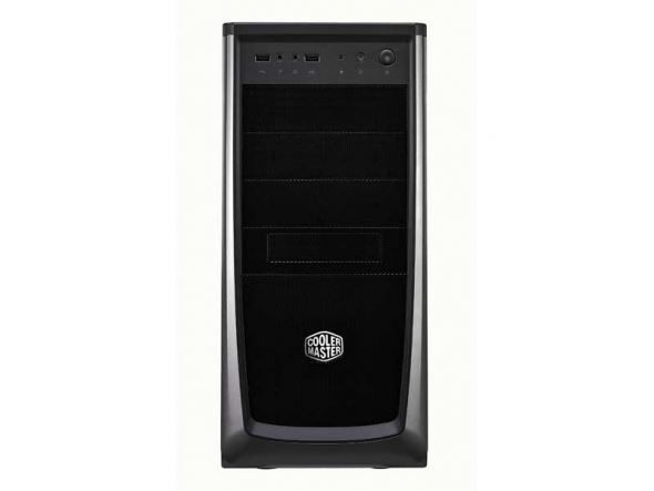 Case Cooler Master Case ELITE 372