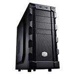 Case Cooler Master K280 - no window