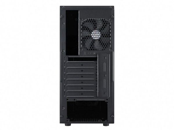 Case Cooler Master Case K281 - no window