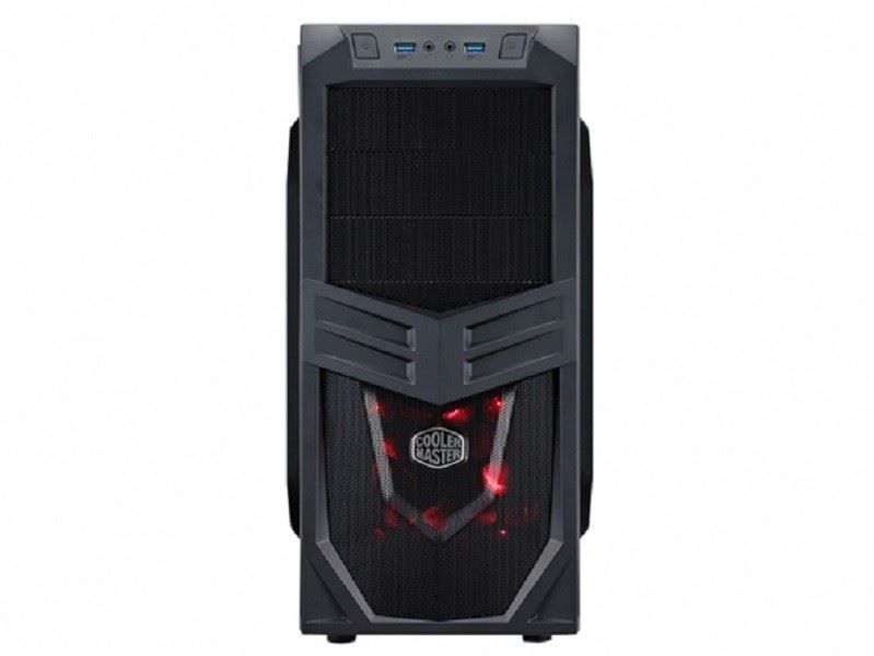 Case Cooler Master Case K281 - no window