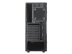 Case Cooler Master K380 (Micro-ATX, ATX)